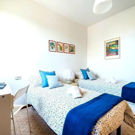 פיזה Hostly - Family Home Cisanello מראה חיצוני תמונה