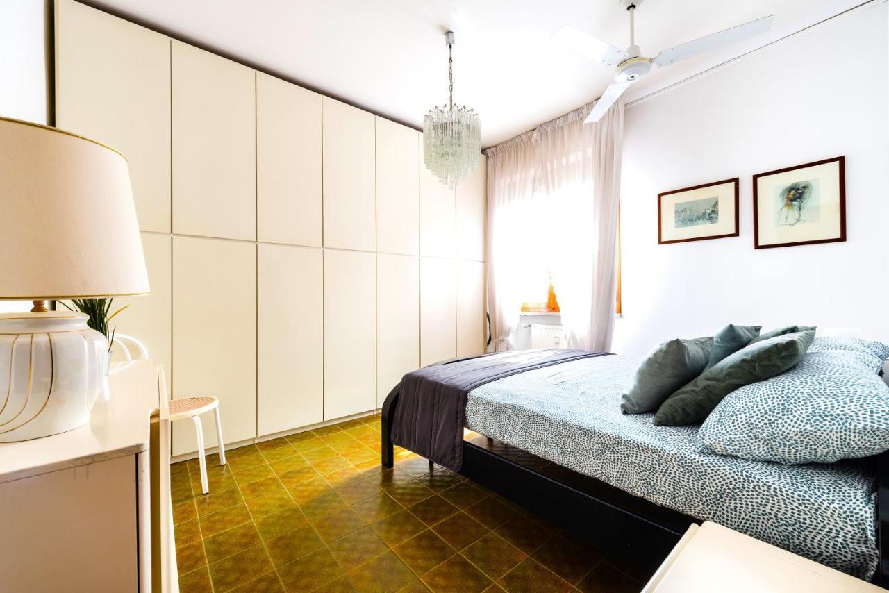פיזה Hostly - Family Home Cisanello מראה חיצוני תמונה