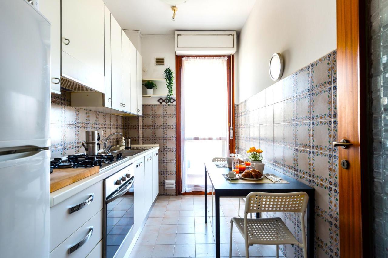 פיזה Hostly - Family Home Cisanello מראה חיצוני תמונה