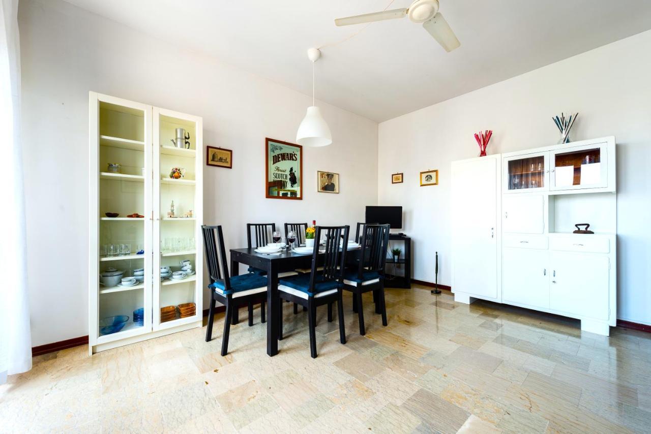 פיזה Hostly - Family Home Cisanello מראה חיצוני תמונה